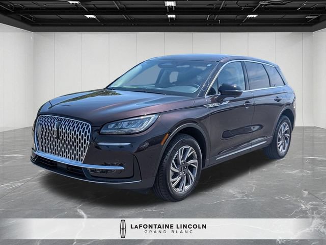 Used 2023 Lincoln Corsair AWD w/ Equipment Group 101A