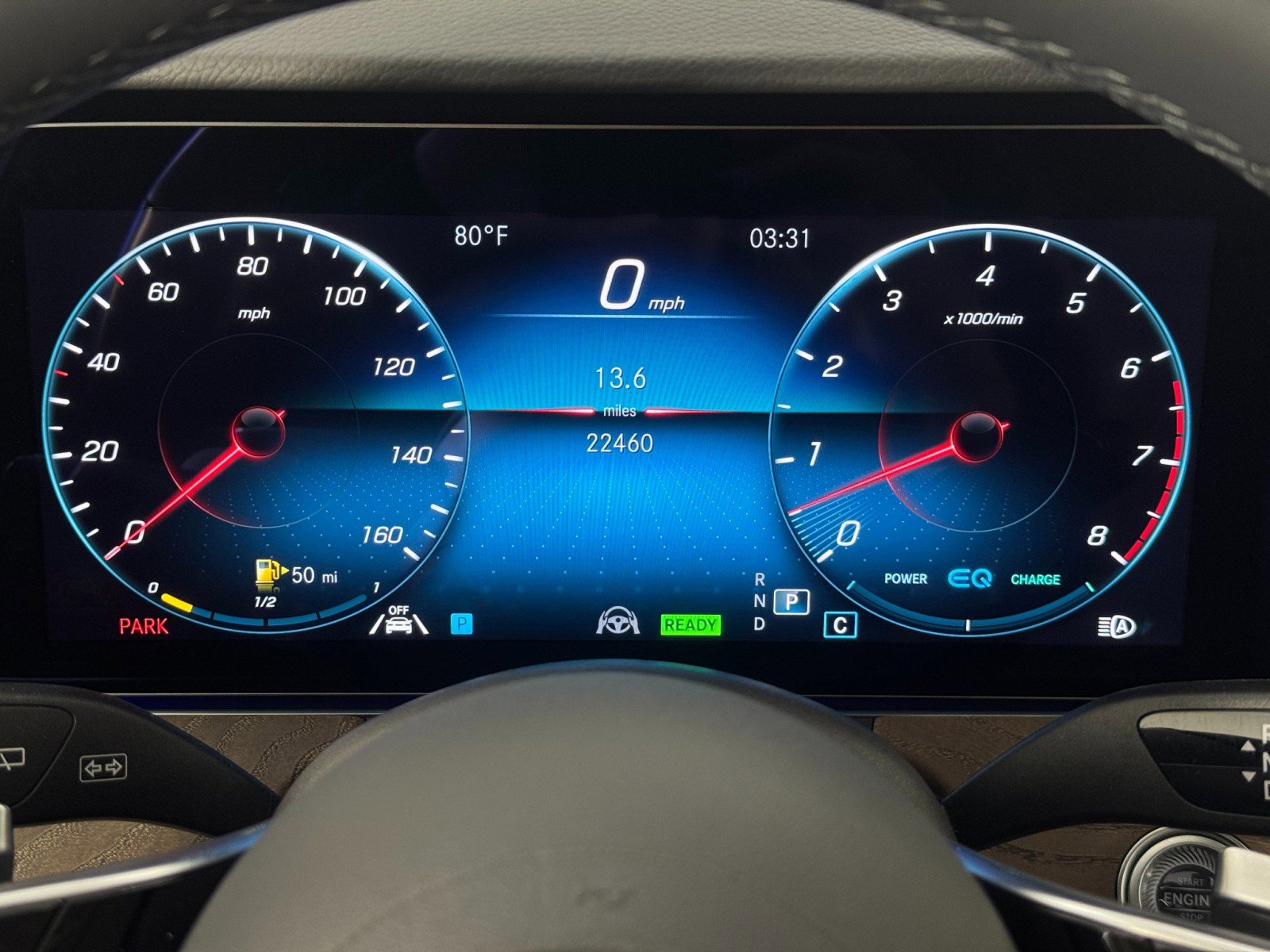 2022 Mercedes-Benz E 450 4MATIC All-Terrain Wagon