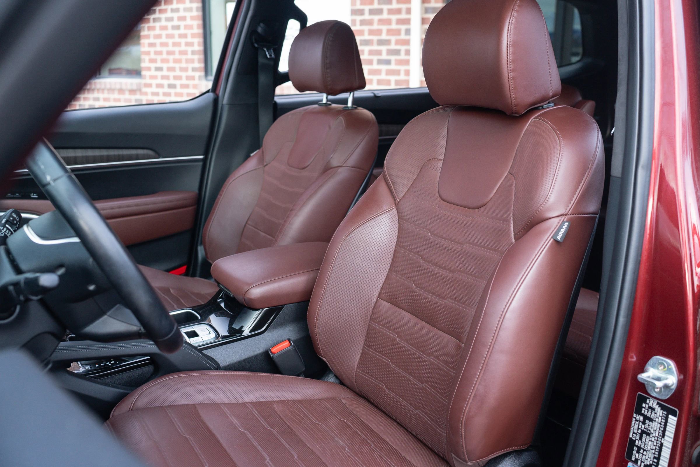 2023 Kia Telluride SX Prestige