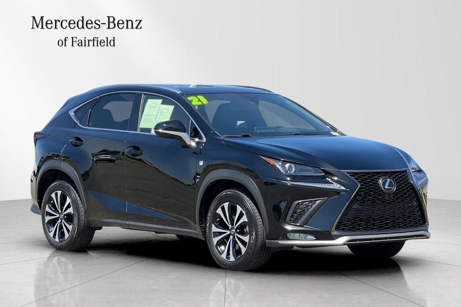レクサス NX F SPORT 非売品 Used Lexus NX 300 F Sport for Sale in Pleasant Hill, CA - Autotrader