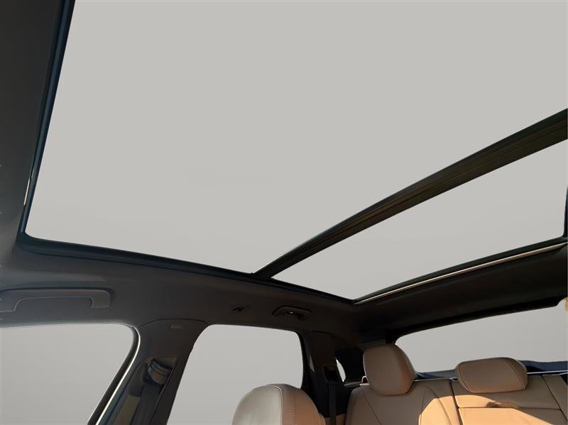 2019 Porsche Cayenne E-Hybrid