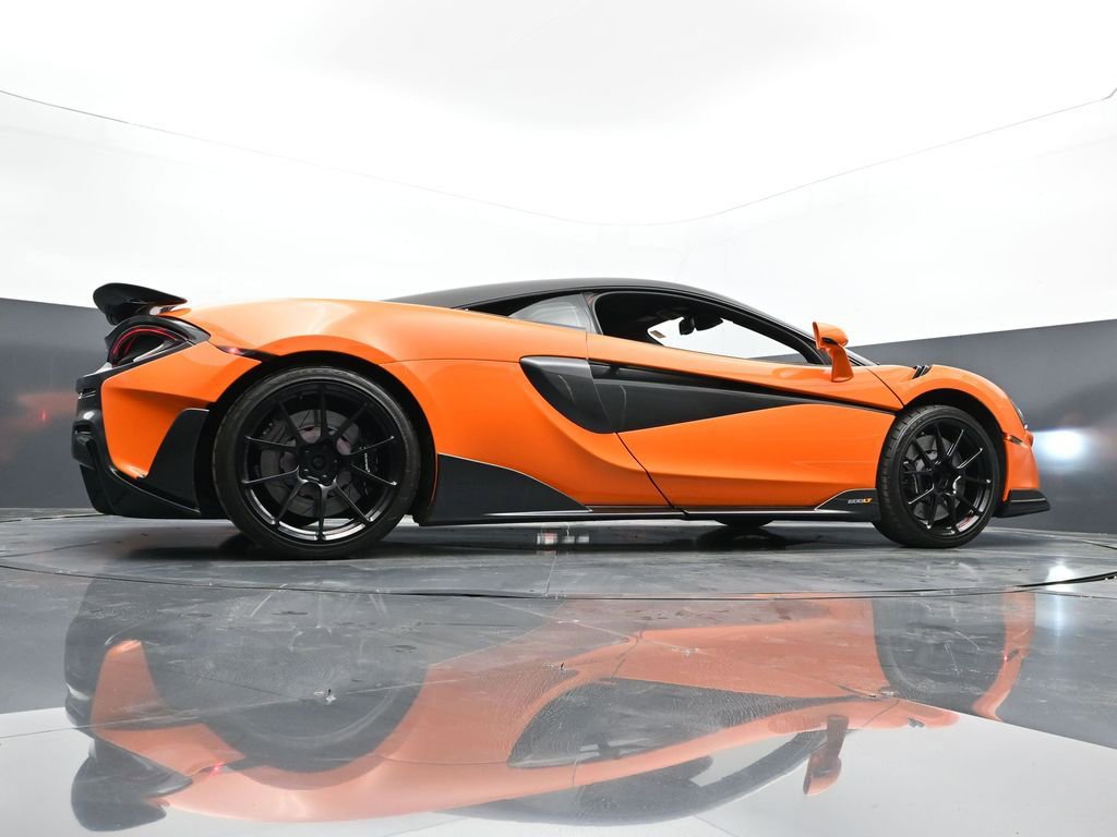 Used 2019 McLaren 600LT photo 56