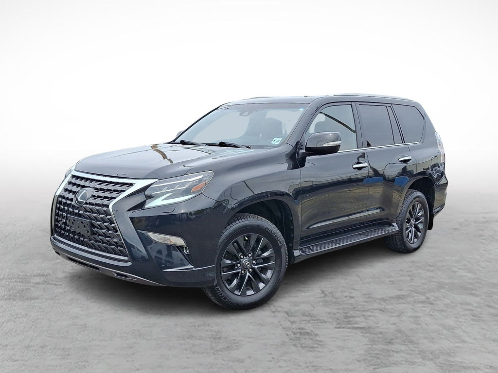 Used 2023 Lexus GX 460 Premium w/ Premium Package