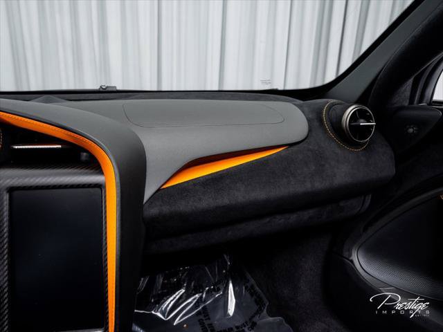 Used 2020 McLaren 720S Performance photo 46