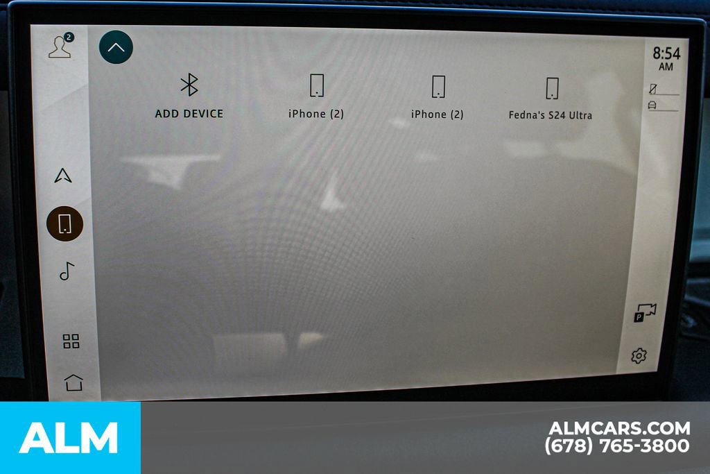 2025 Land Rover Defender 110 S