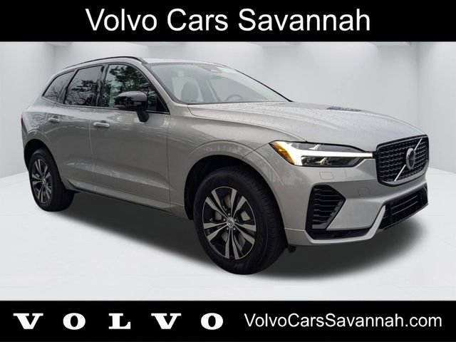 Used 2025 Volvo XC60 T8 Core w/ Climate Package