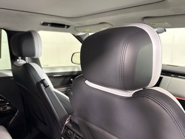 2024 Land Rover Range Rover Sport Autobiography