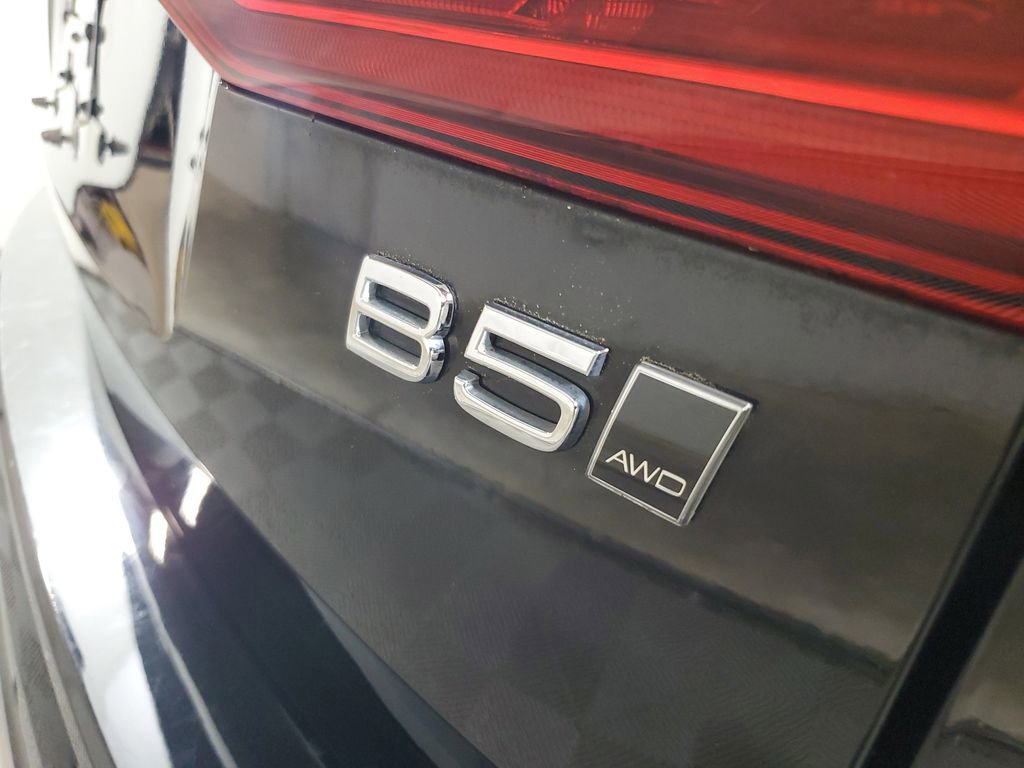 2023 Volvo Xc60 B5 Plus
