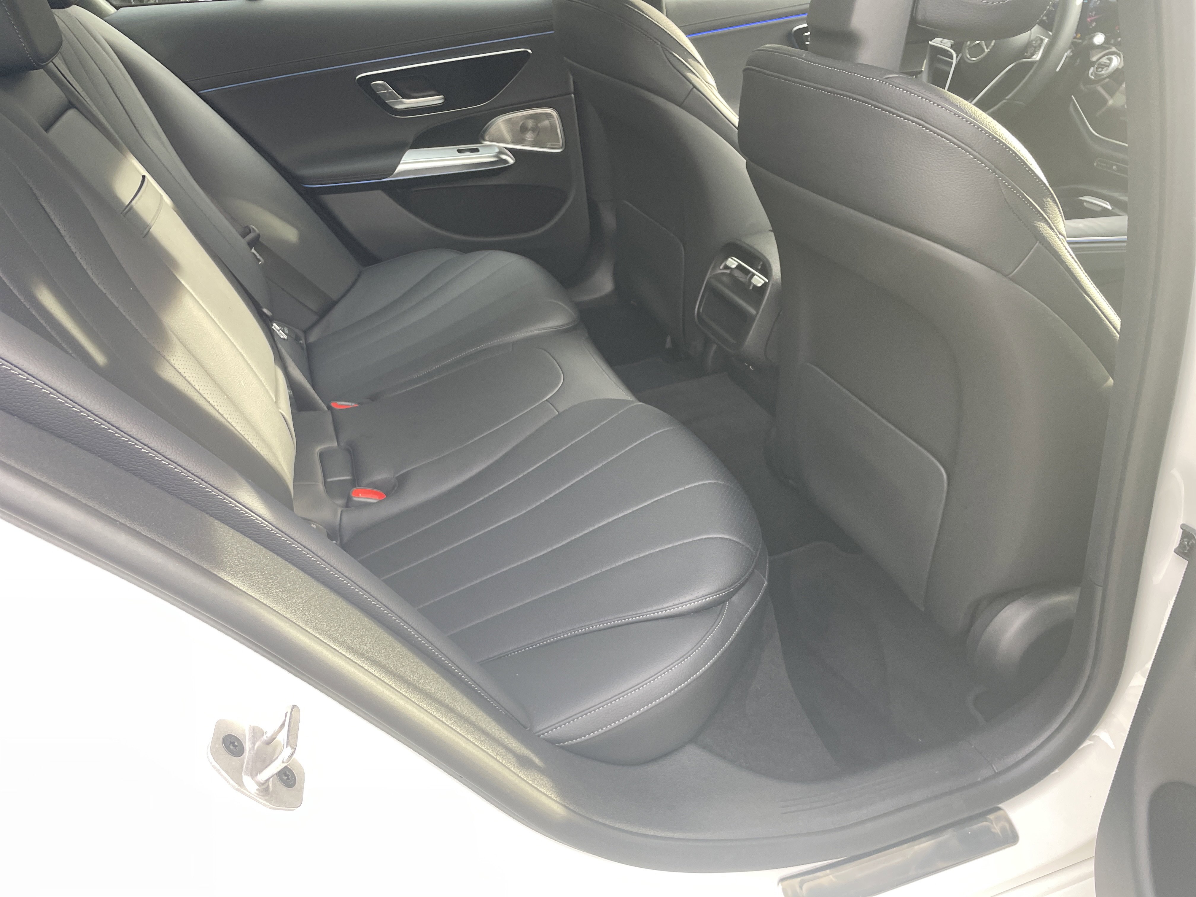 2025 Mercedes-Benz E 350 Sedan