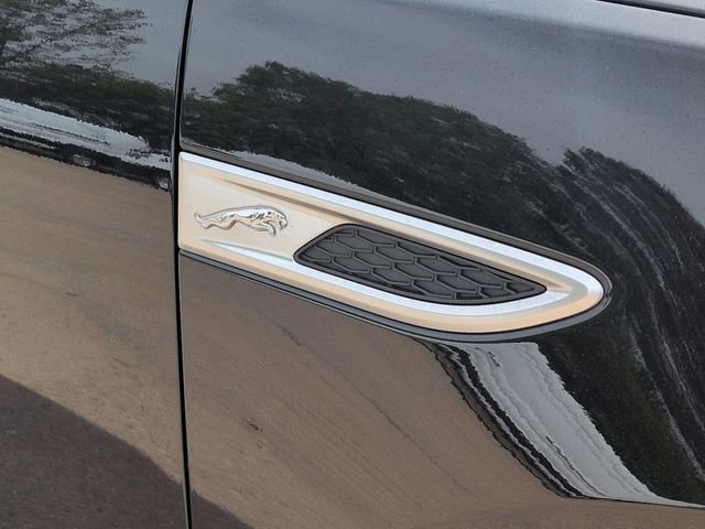 2024 Jaguar E-Pace R-Dynamic SE