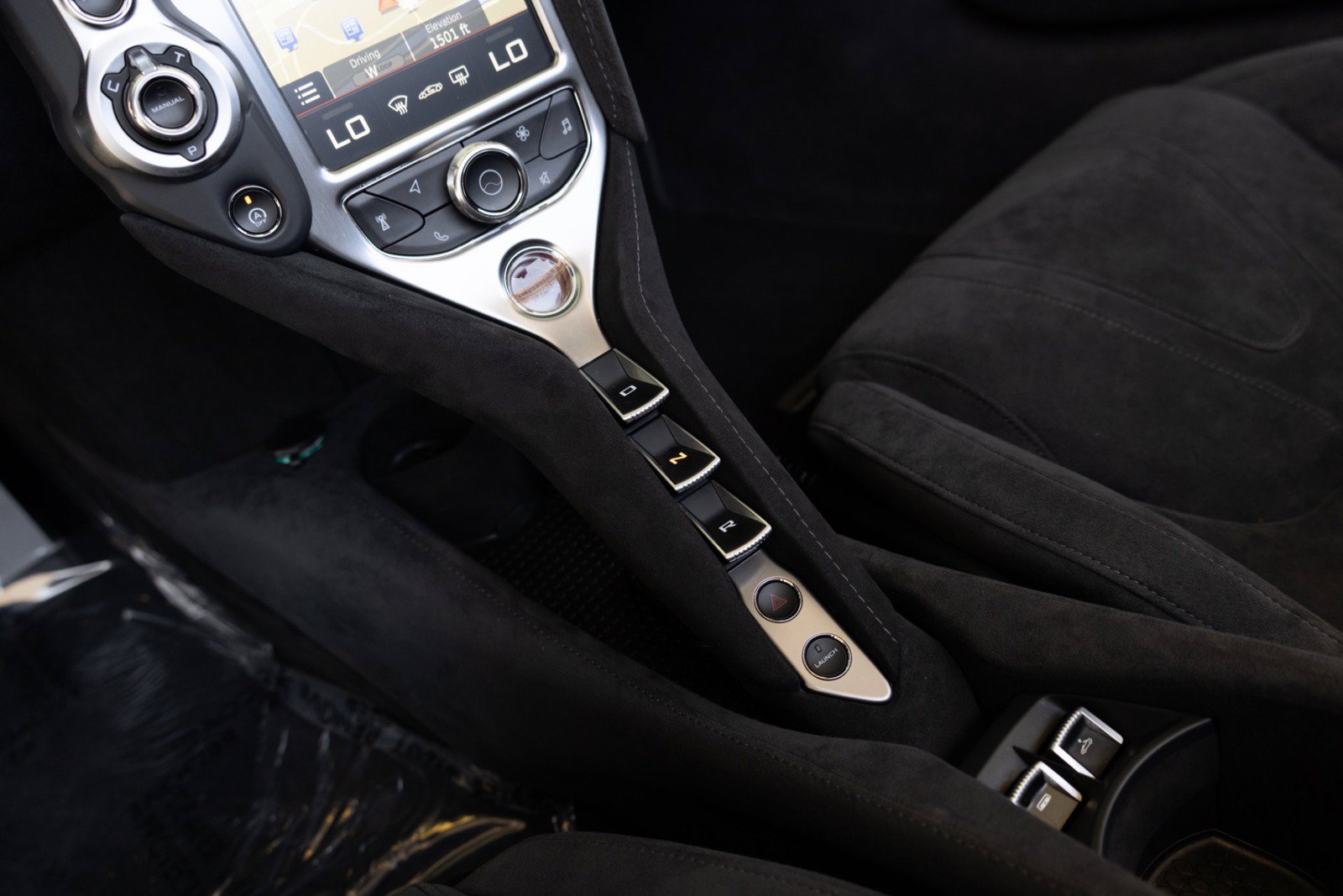 Used 2020 McLaren 720S Spider photo 54