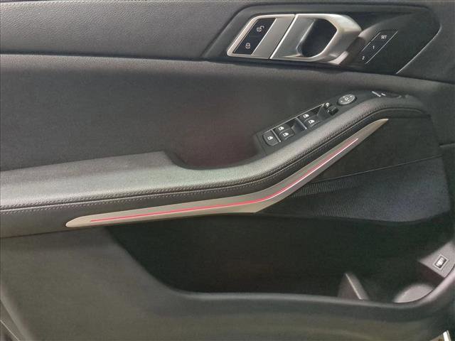 2022 BMW X5 xDrive45e