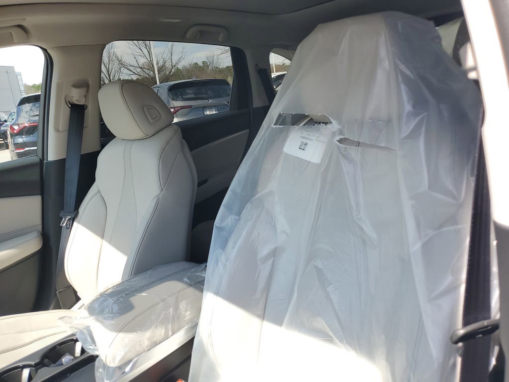 2026 Acura RDX w/ Technology Package