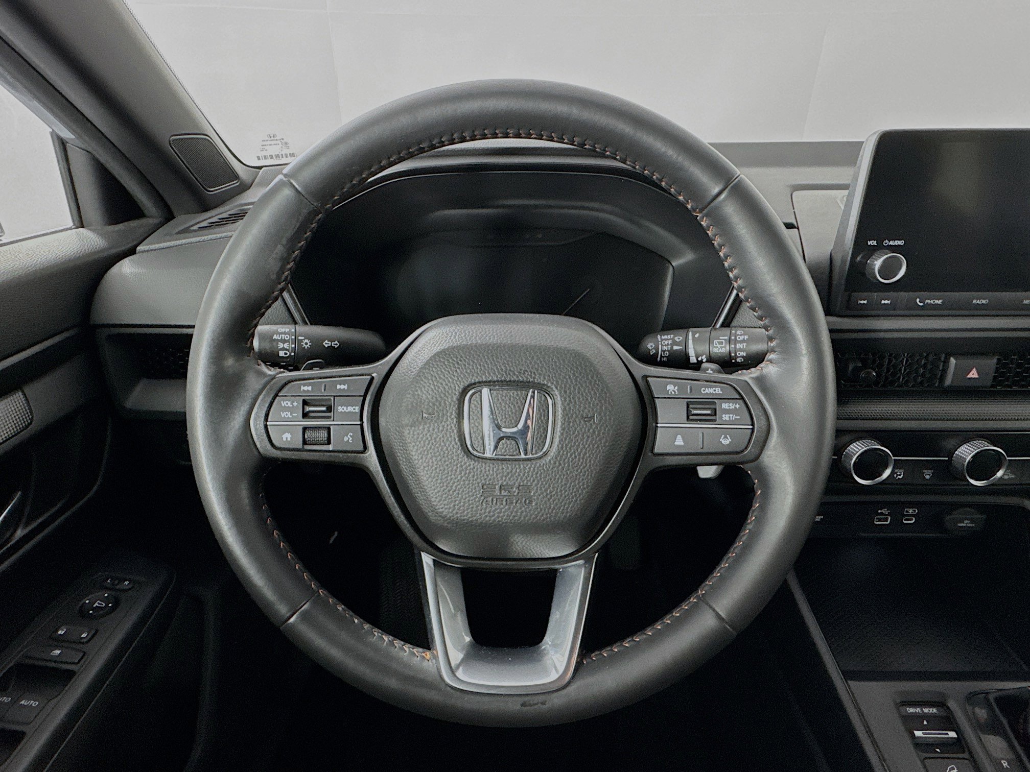 2023 Honda Cr-V Sport