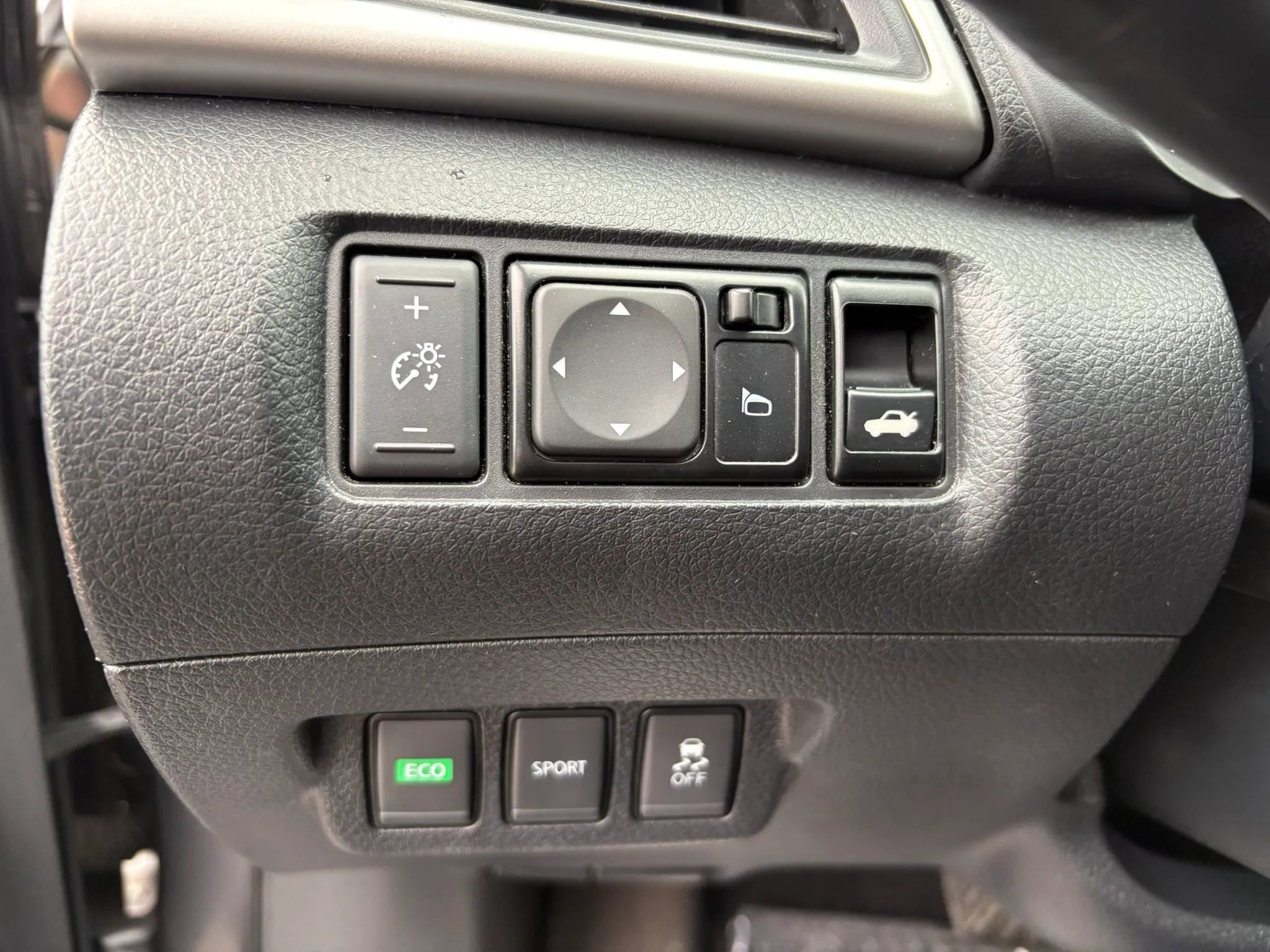 2016 Nissan Sentra SV