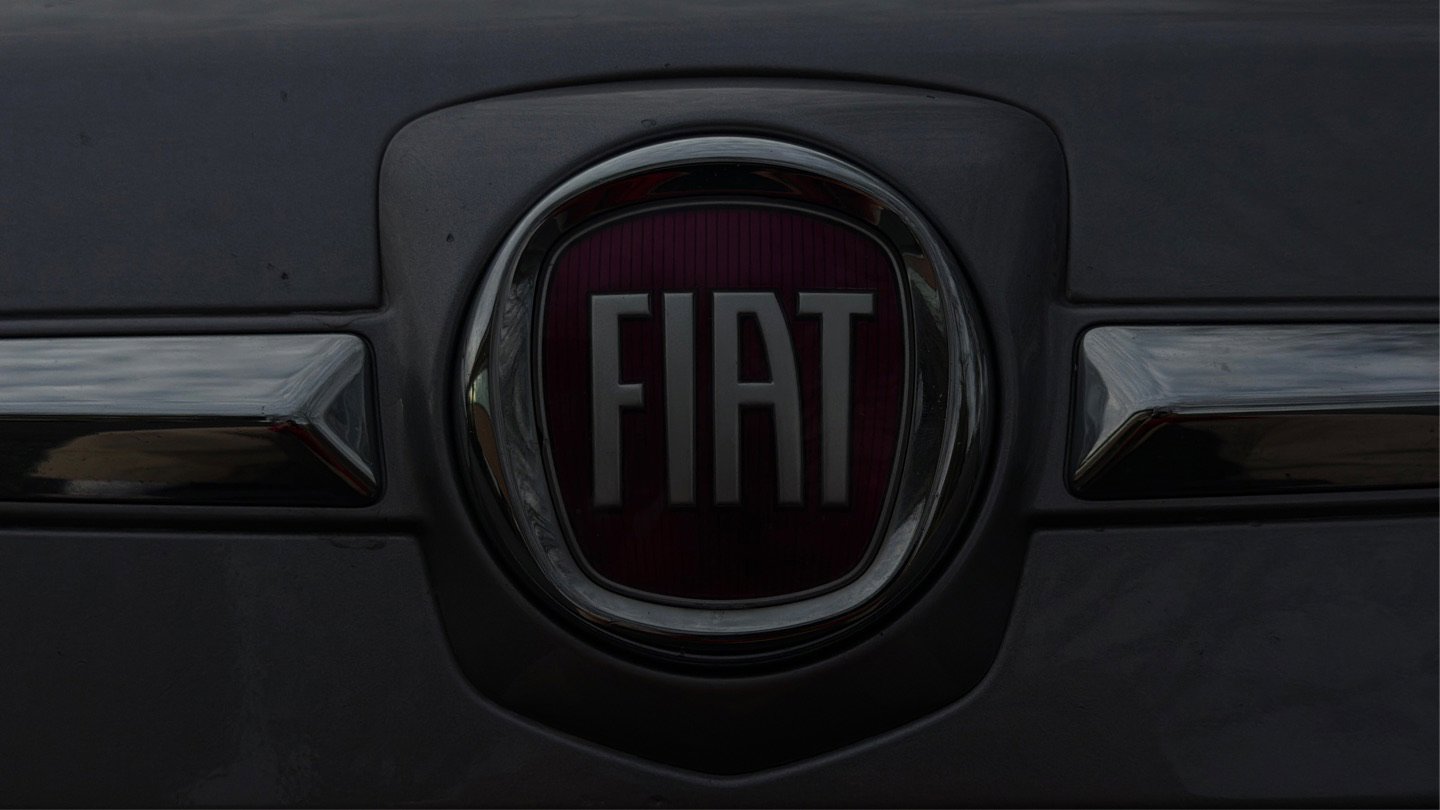 2015 FIAT 500 Turbo