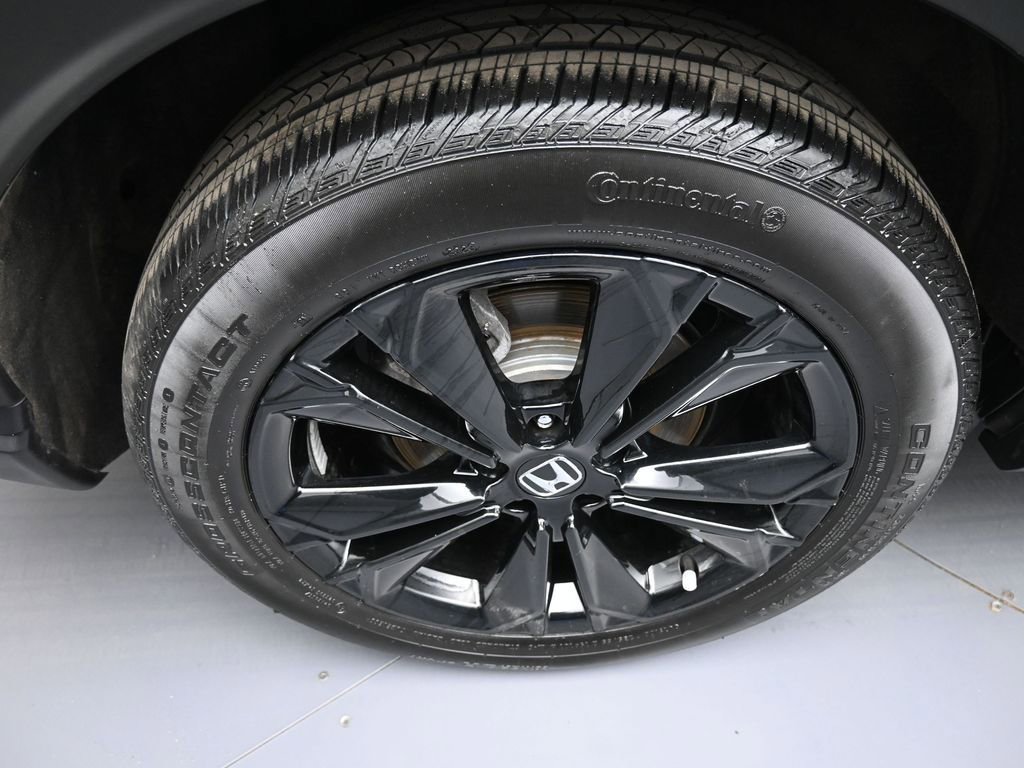 2024 Honda CR-V Sport Touring