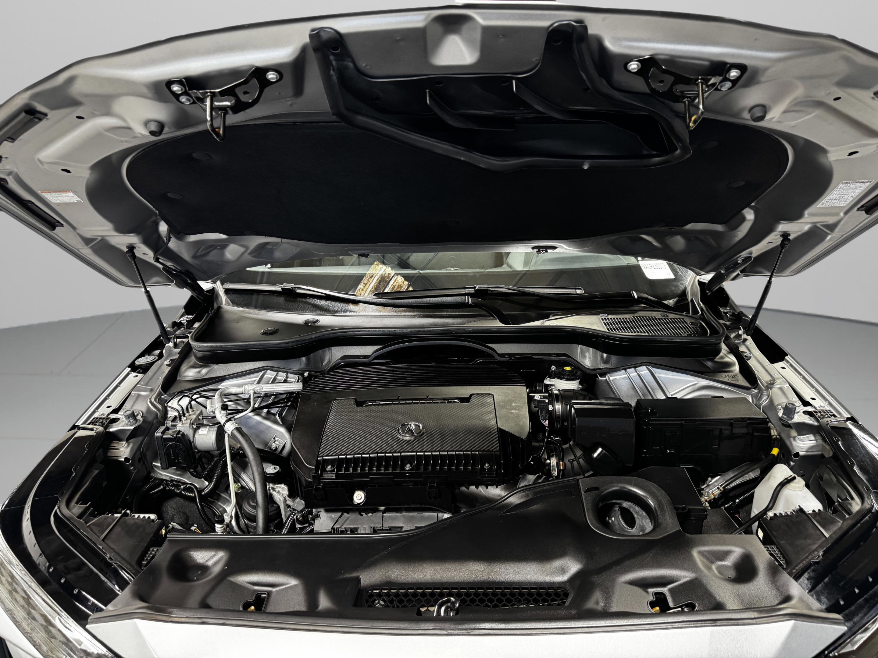 2023 Acura MDX FWD w/ Technology Package