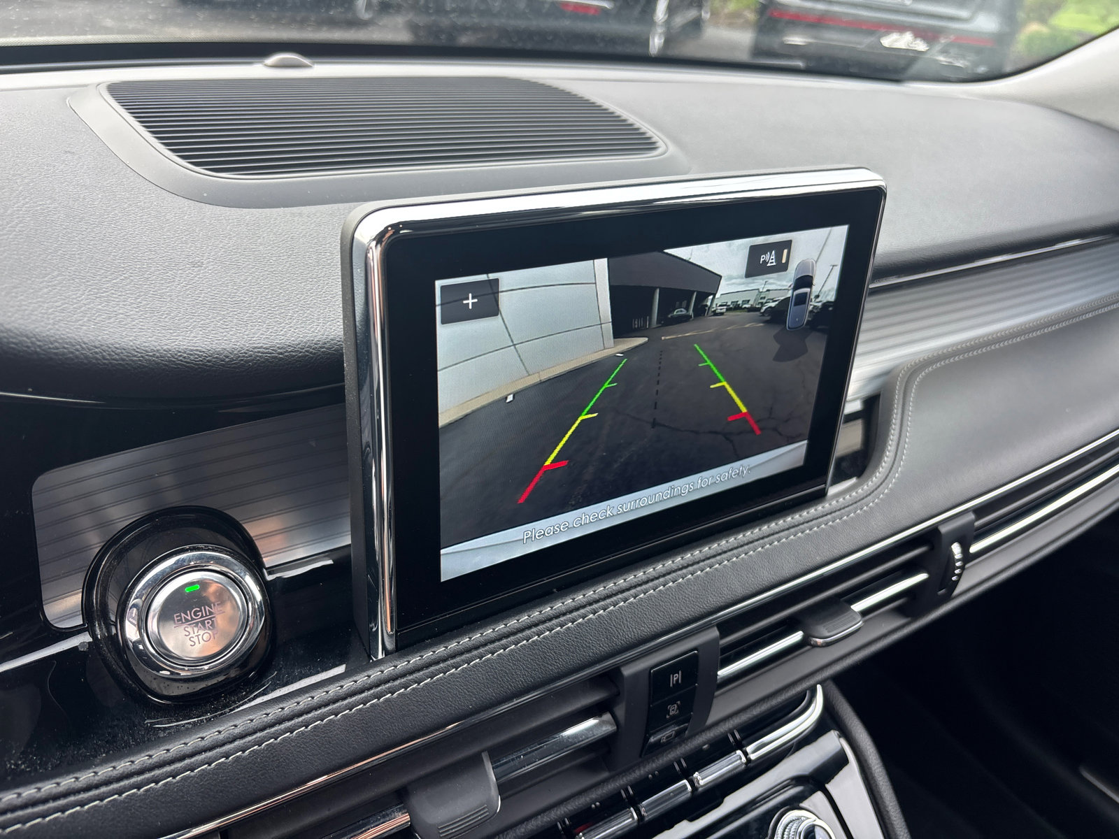 2022 Lincoln Corsair FWD