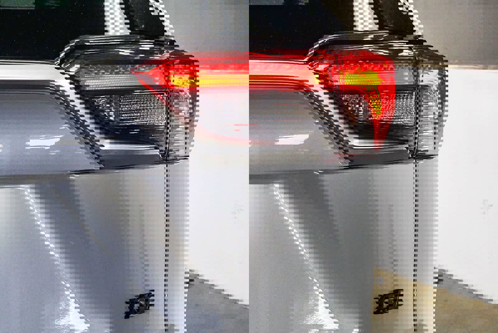 2023 Toyota RAV4 XSE