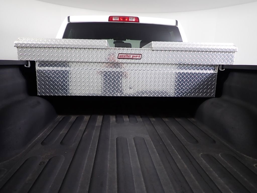 2023 RAM 2500 Tradesman