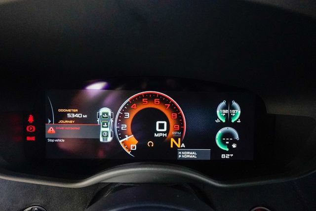 Used 2019 McLaren 600LT photo 74