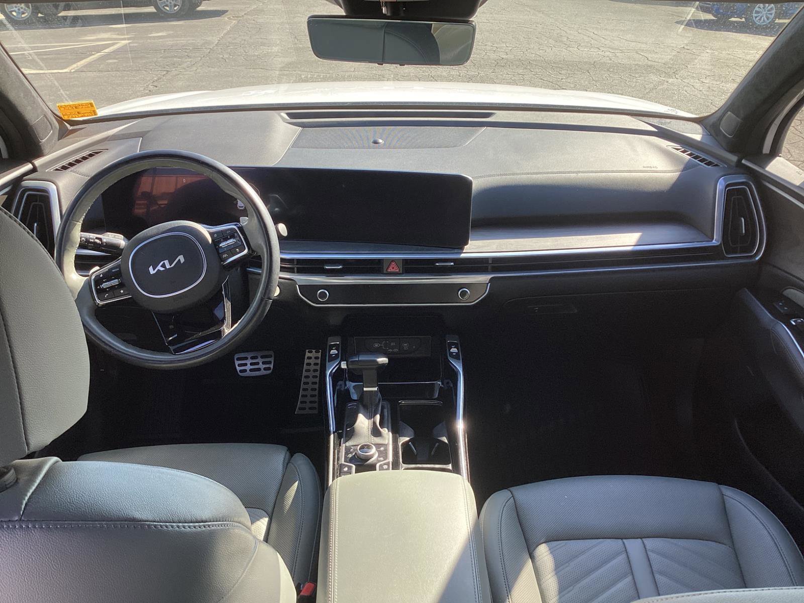 2024 Kia Sorento SX Prestige