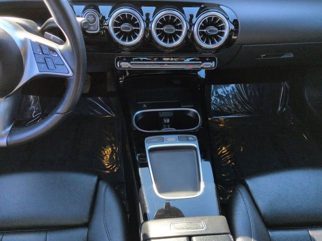 2025 Mercedes-Benz CLA 250 4MATIC