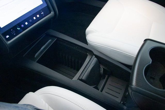 2021 Tesla Model S Long Range