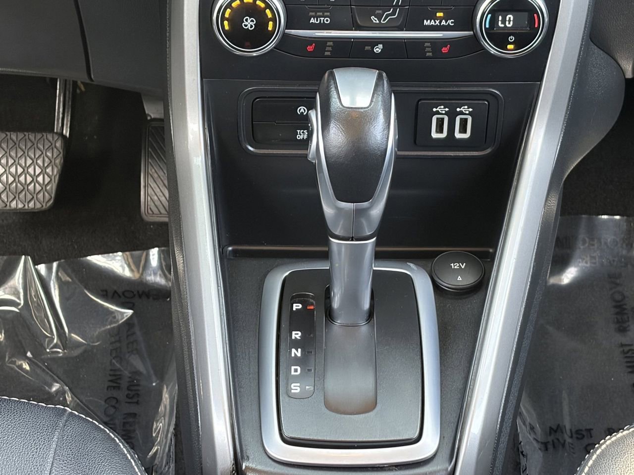 2019 Ford EcoSport Titanium