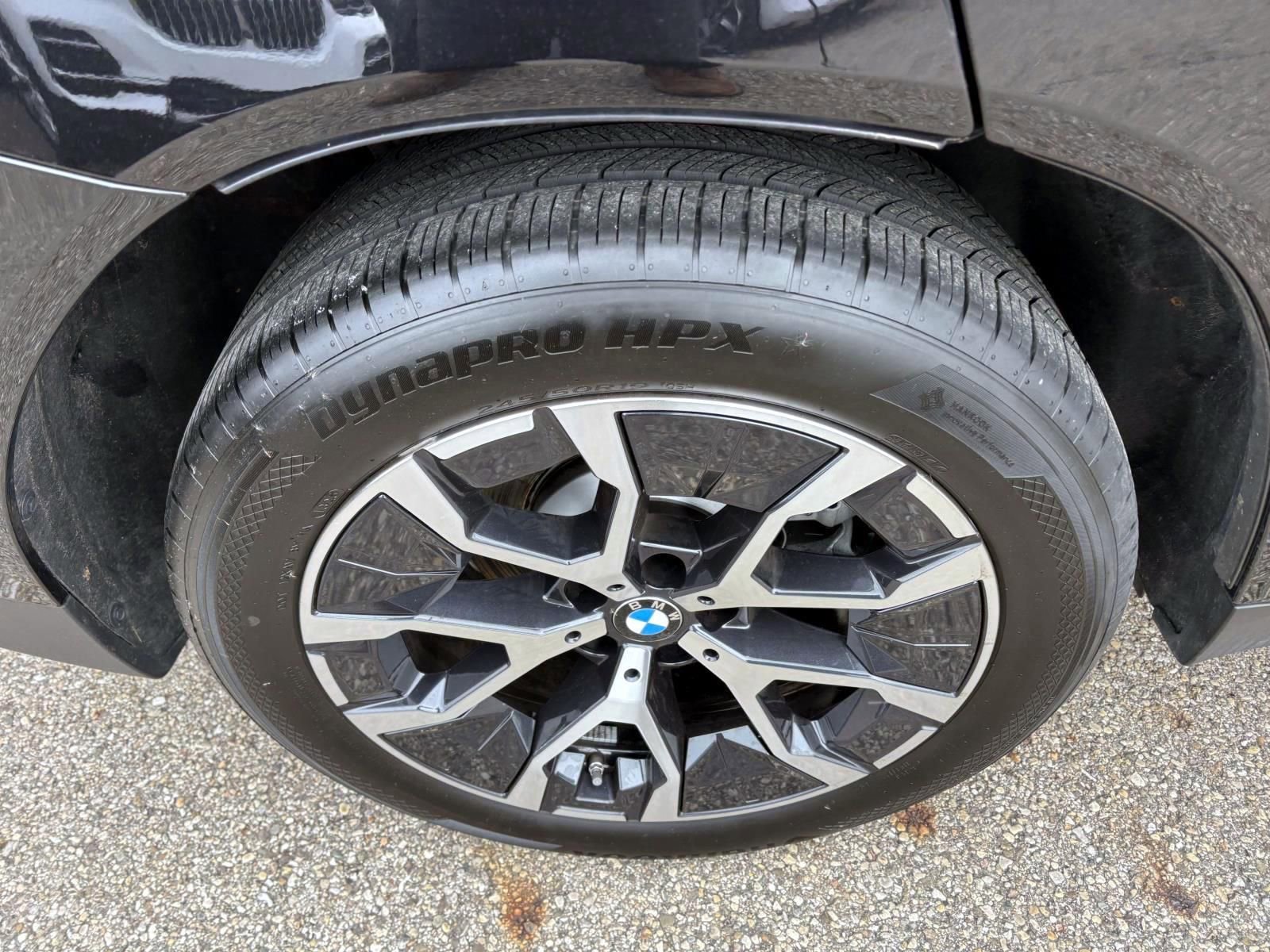 2025 BMW X3 xDrive30i