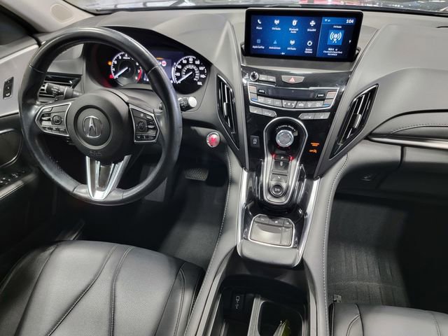 2021 Acura RDX AWD