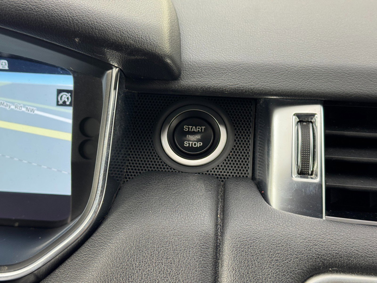 2018 Land Rover Range Rover Sport HSE