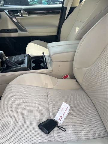 Certified 2023 Lexus GX 460 Premium