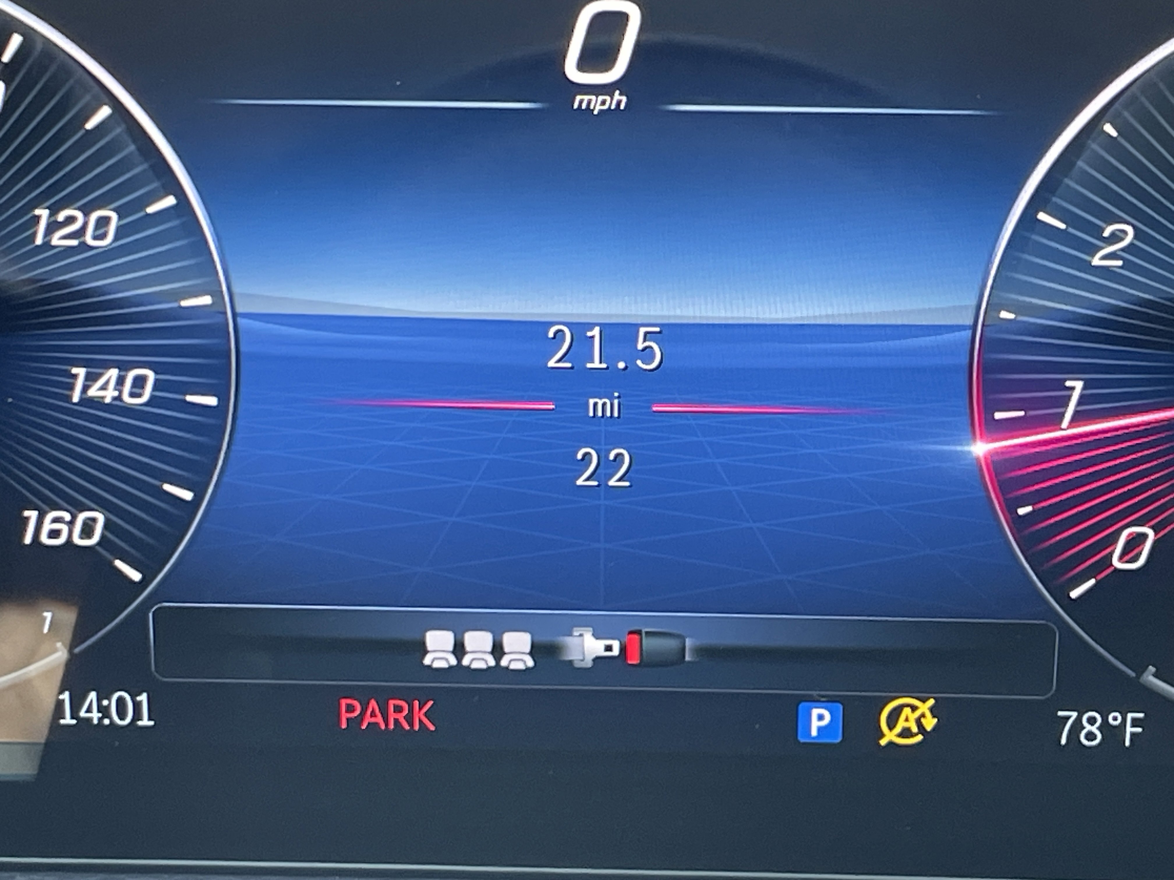 2026 Mercedes-Benz GLA 250