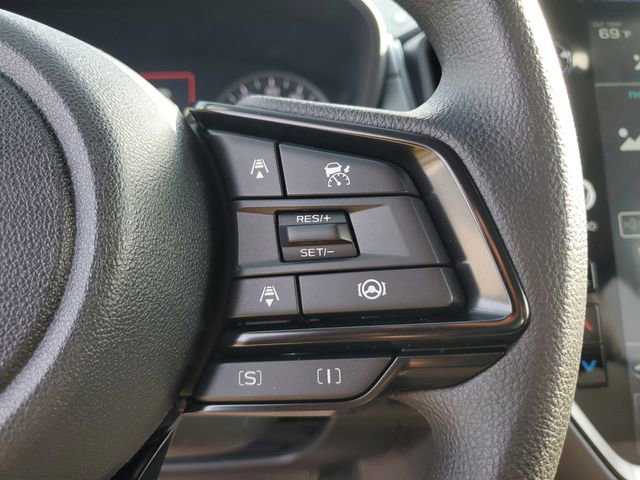 2026 Subaru Crosstrek 2.0i Premium