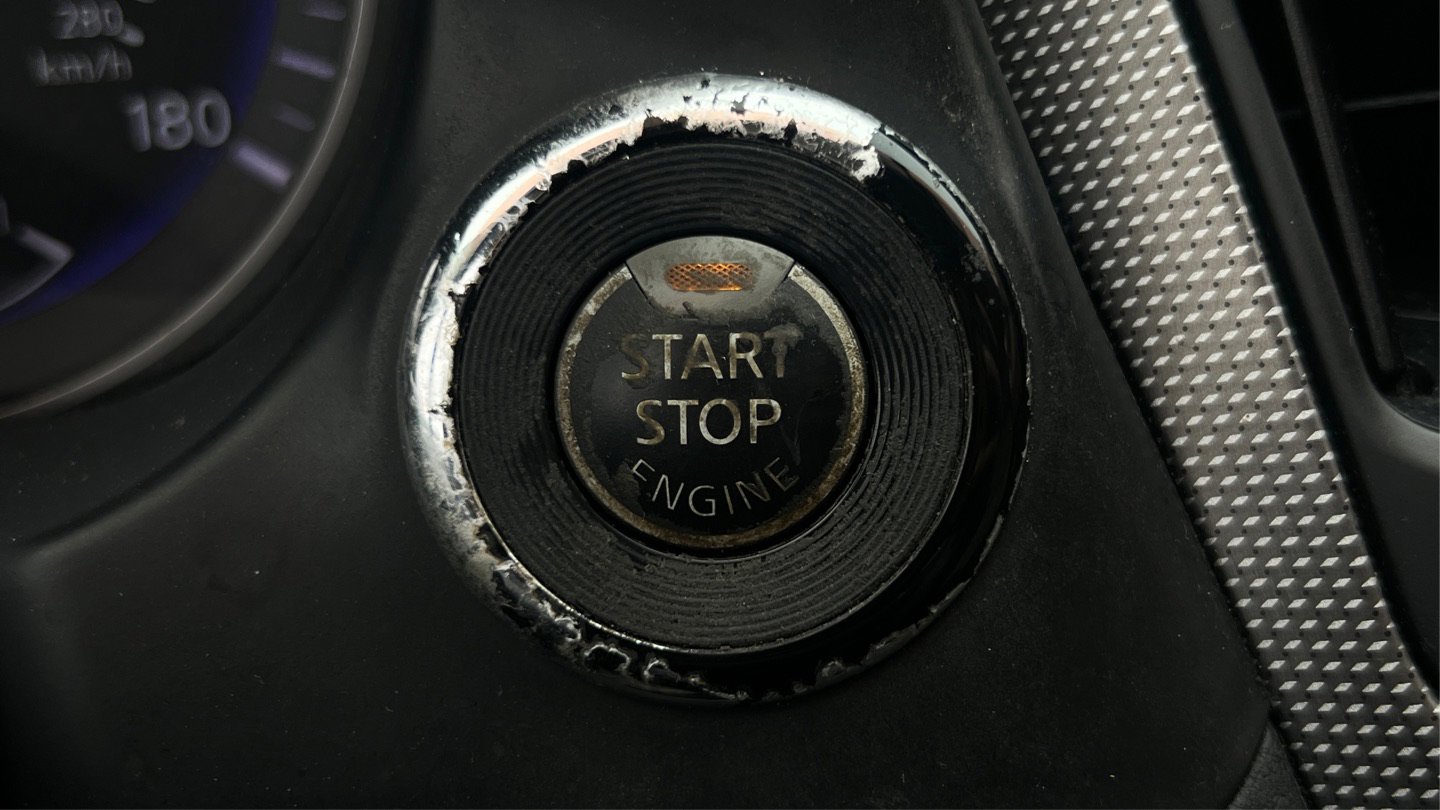 2017 INFINITI Q50 3.0t Premium