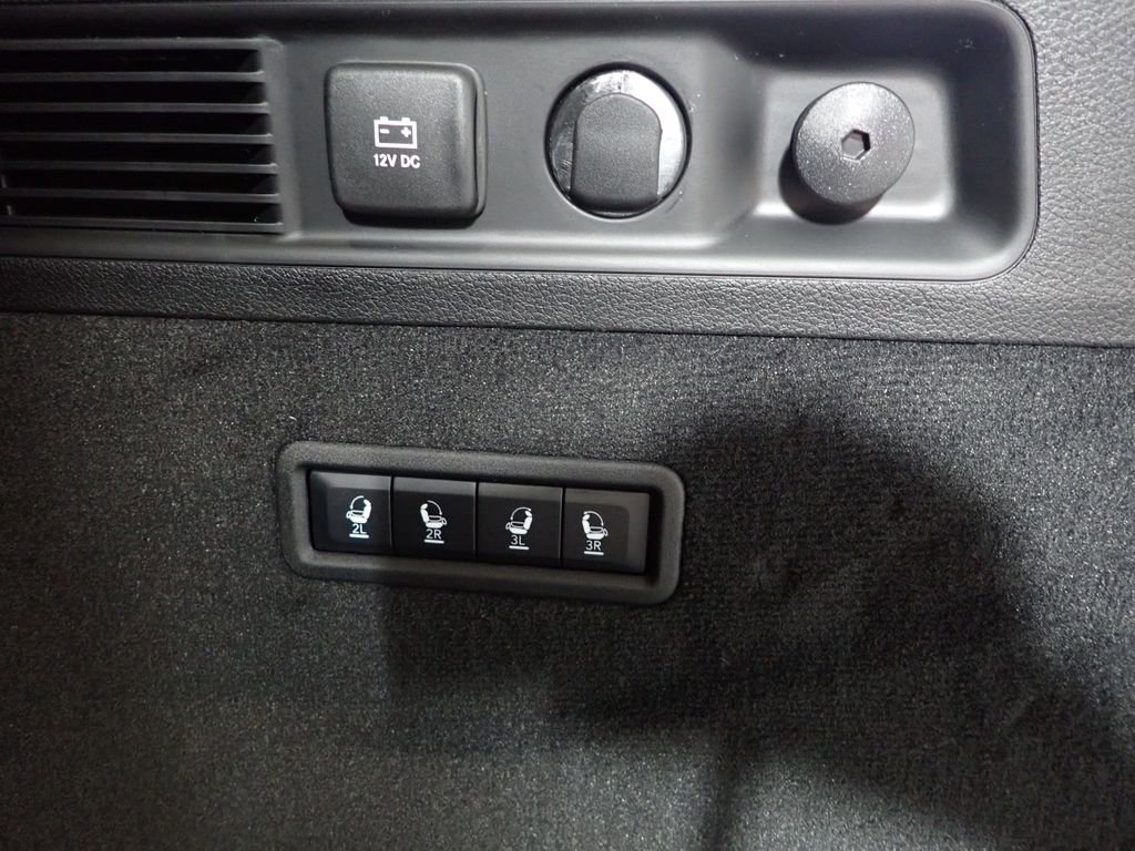 2026 Jeep Grand Wagoneer Summit