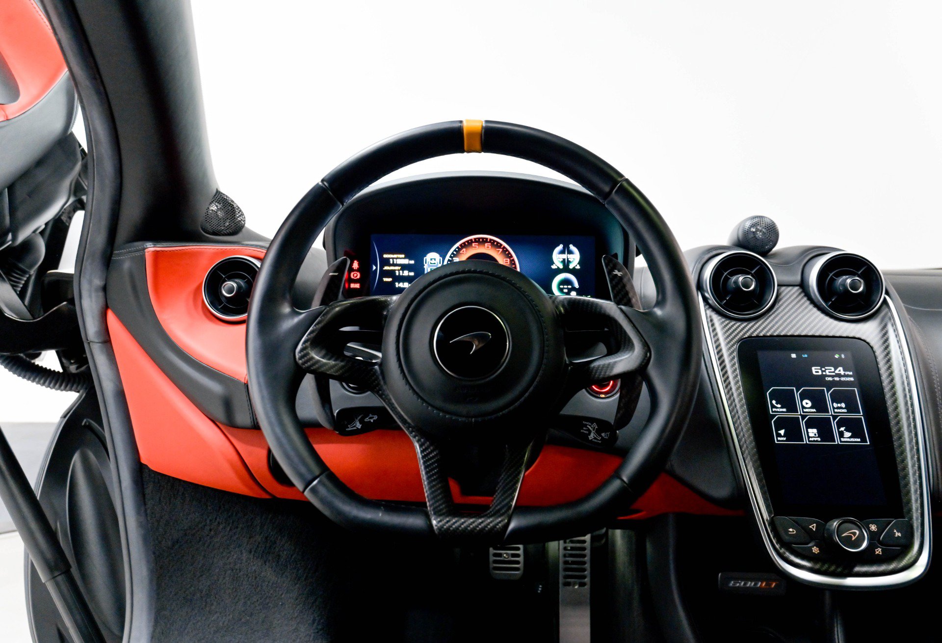 Used 2019 McLaren 600LT photo 57