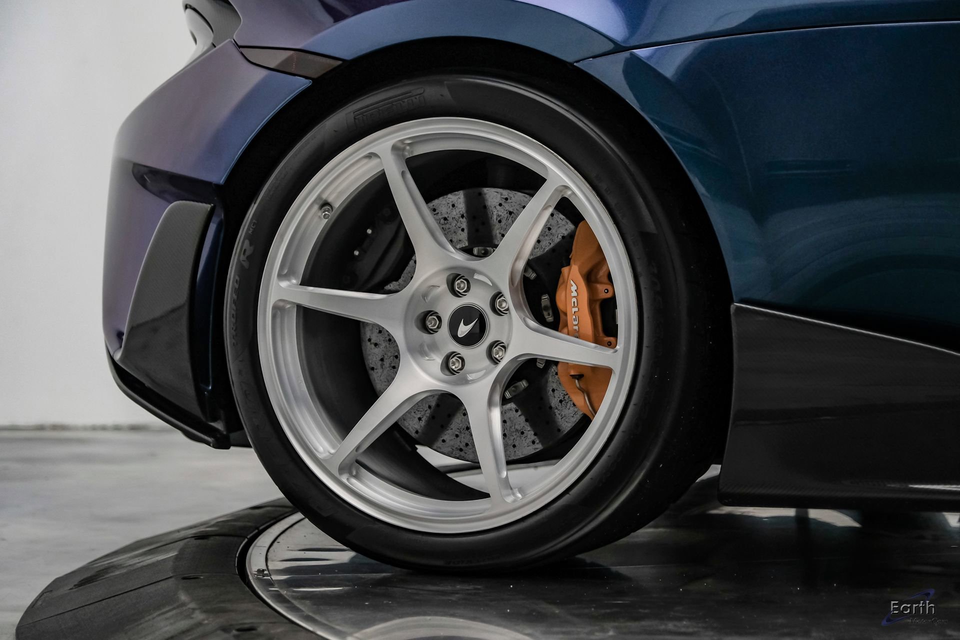 Used 2019 McLaren 600LT photo 66