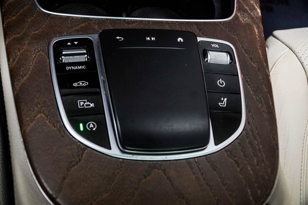 2022 Mercedes-Benz E 450 4MATIC All-Terrain Wagon