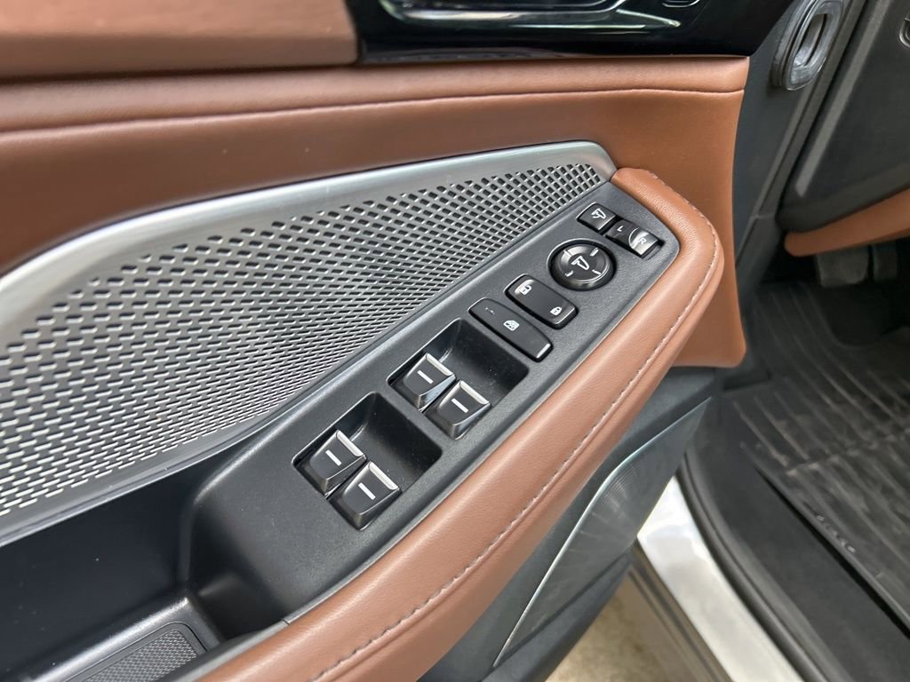 2022 Acura MDX FWD w/ Technology Package