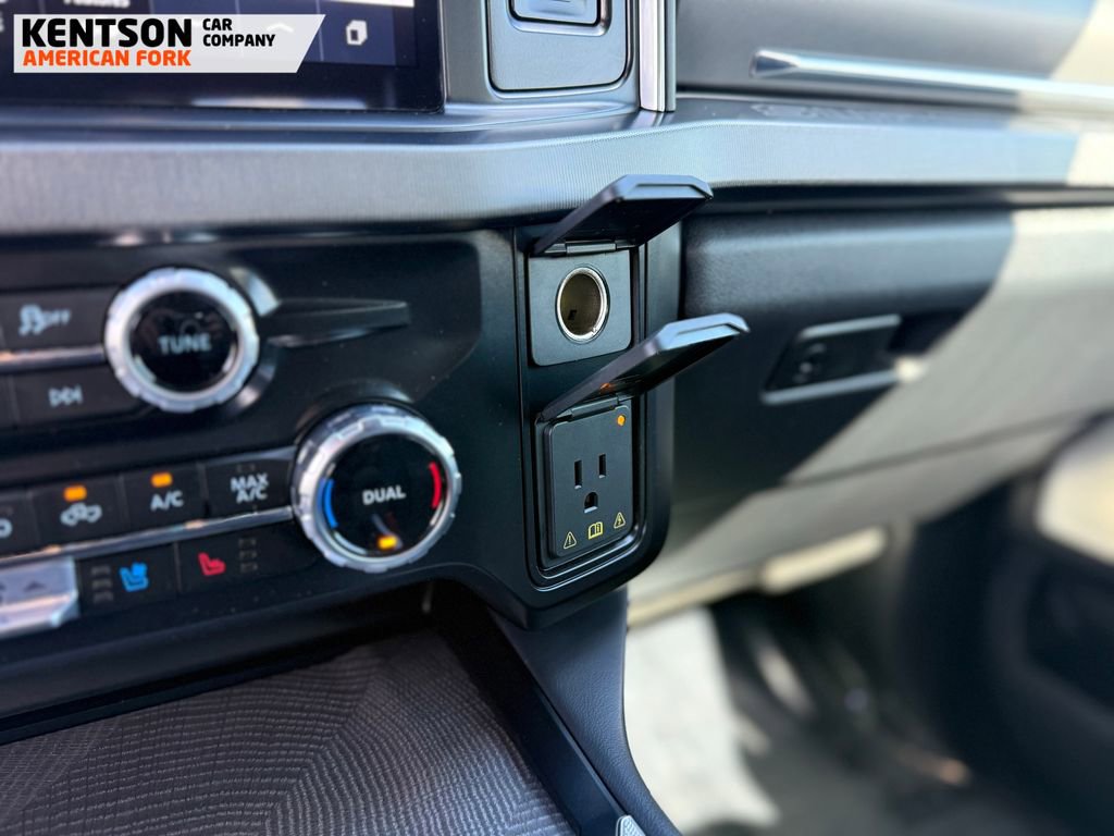 2025 Ford F250 Platinum