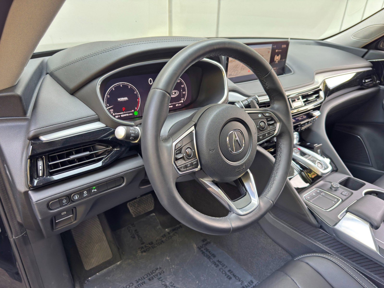 2023 Acura MDX FWD w/ Technology Package