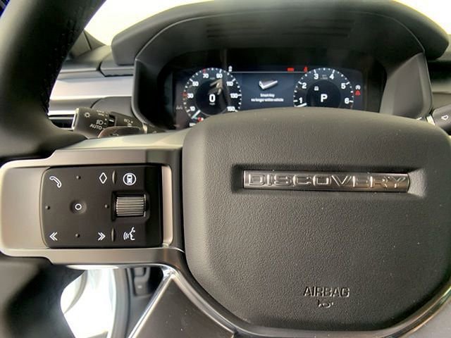 2025 Land Rover Discovery Dynamic SE