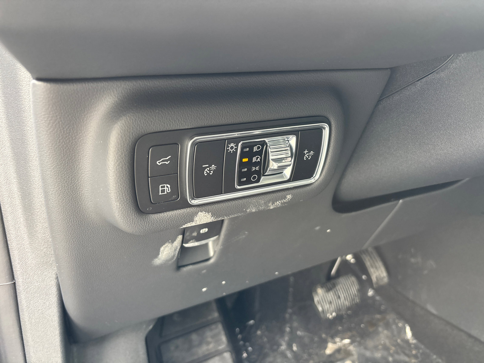 2026 Lincoln Nautilus Premier