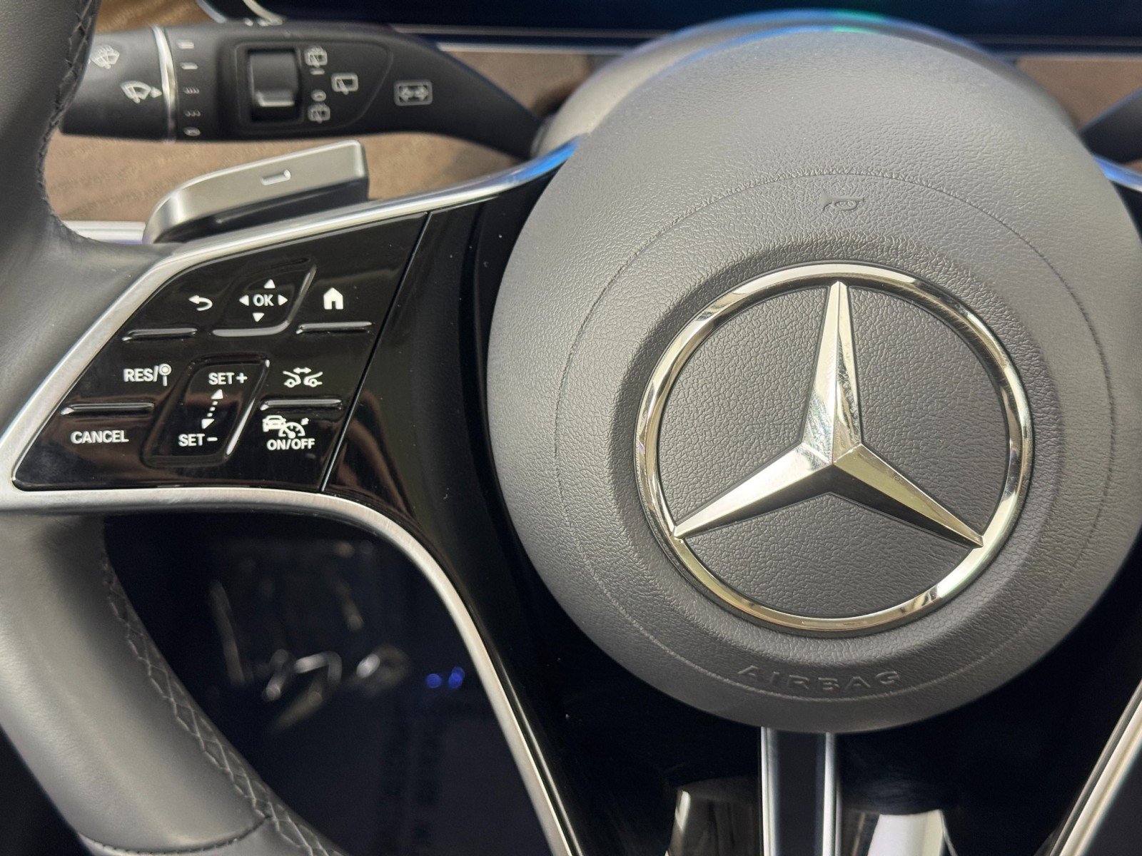 2022 Mercedes-Benz E 450 4MATIC All-Terrain Wagon