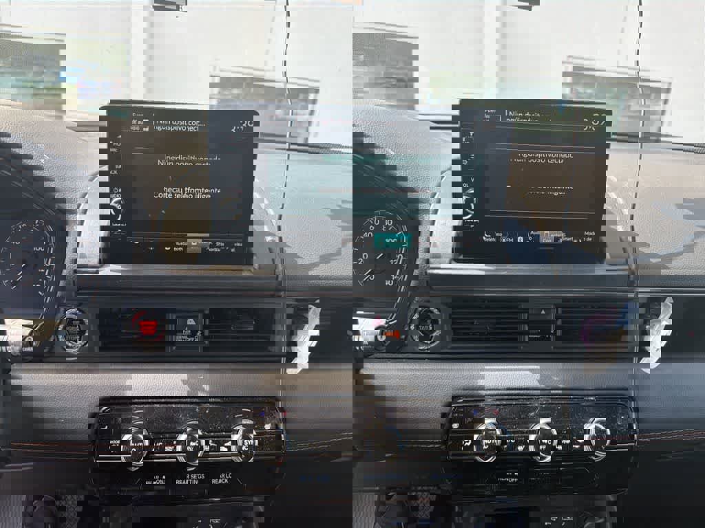 2023 Honda Pilot TrailSport