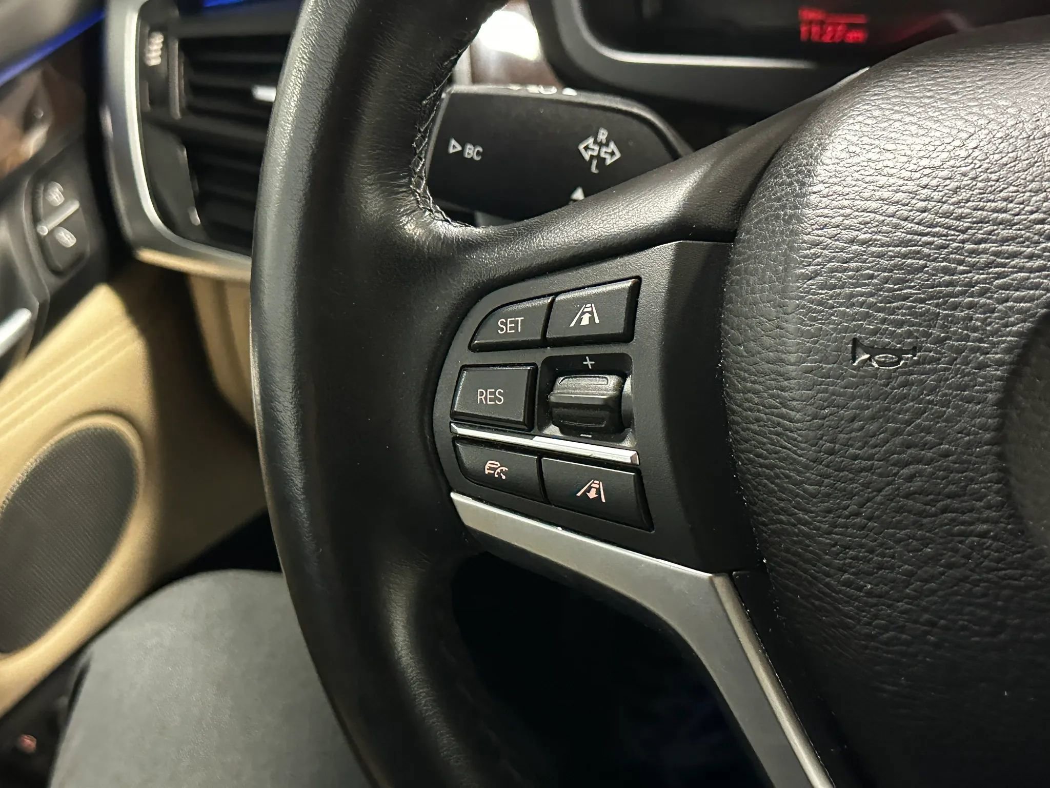 2017 BMW X5 xDrive40e