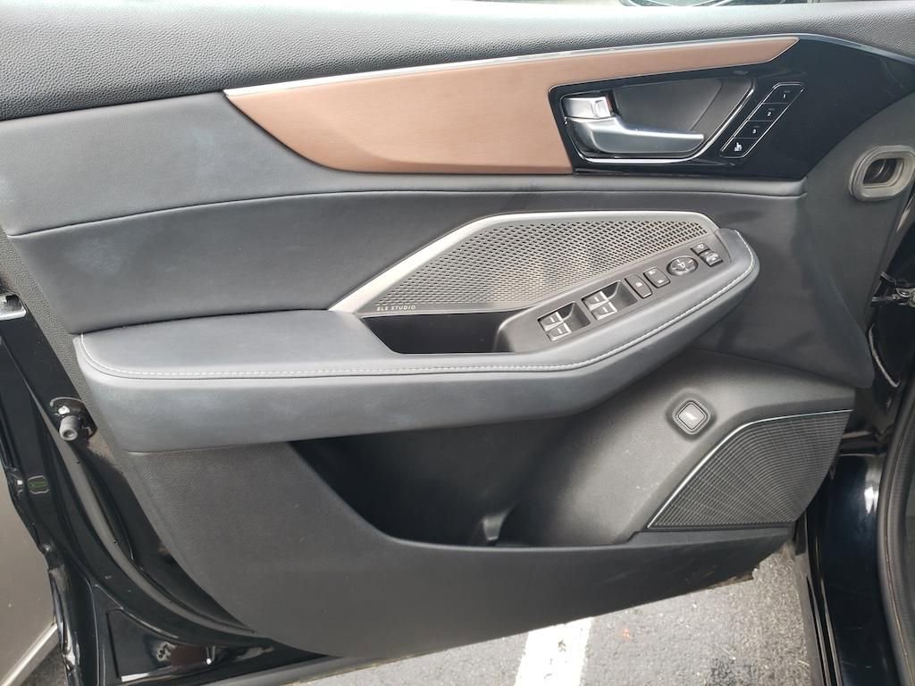 2022 Acura MDX SH-AWD w/ Technology Package